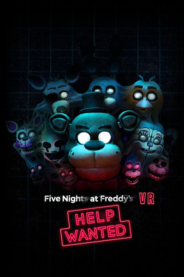 Five Nights at Freddy's